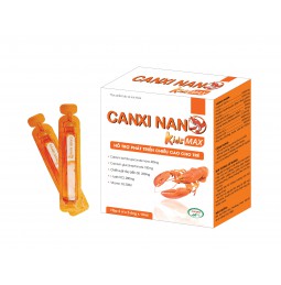 Canxi Nano Kids Max